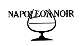 NAPOLEON NOIR trademark