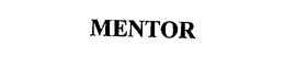 MENTOR trademark