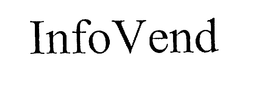 INFOVEND trademark