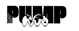 PUMP trademark