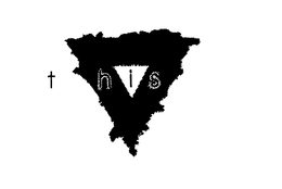 THIS trademark