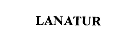 LANATUR trademark