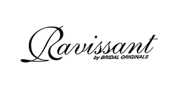 RAVISSANT BY BRIDAL ORIGINALS trademark
