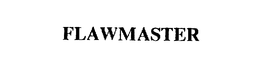 FLAWMASTER trademark