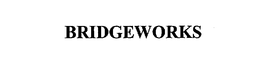 BRIDGEWORKS trademark