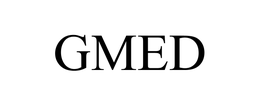 GMED trademark