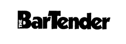THE BARTENDER trademark