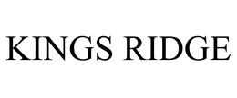 KINGS RIDGE trademark