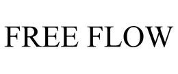 FREE FLOW trademark