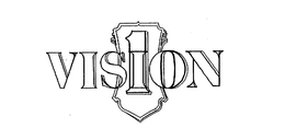 VISION 1 trademark