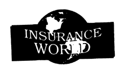 INSURANCE WORLD trademark