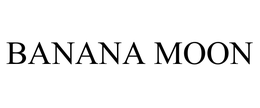 BANANA MOON trademark