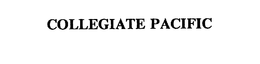 COLLEGIATE PACIFIC trademark