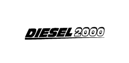 DIESEL 2000 trademark