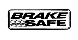 BRAKE SAFE trademark