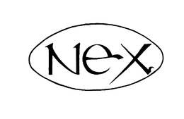 NEX trademark