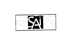 SAI trademark