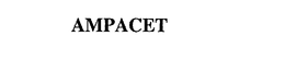 AMPACET trademark