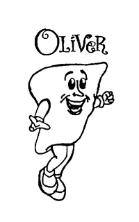 OLIVER trademark