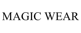 MAGIC WEAR trademark