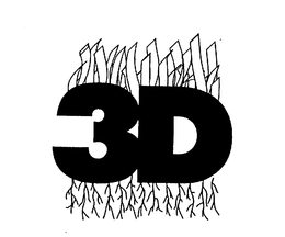 3D trademark
