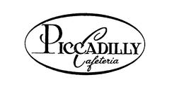 PICCADILLY CAFETERIA trademark