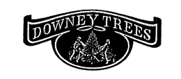 DOWNEY TREES trademark
