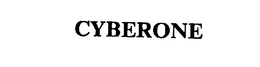 CYBERONE trademark