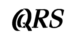 QRS trademark