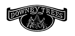 DOWNEY TREES trademark
