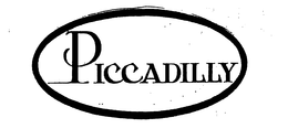 PICCADILLY trademark