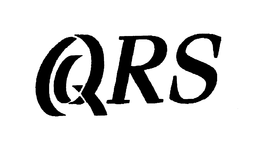 QRS trademark