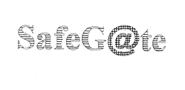 SAFEGATE trademark