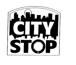 CITY STOP trademark