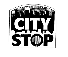 CITY STOP trademark