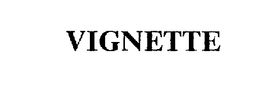 VIGNETTE trademark