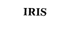 IRIS trademark