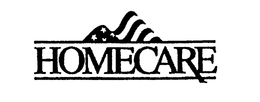 HOMECARE trademark