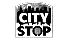 CITY STOP trademark