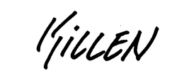 KILLEN trademark