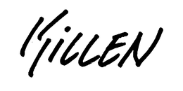 KILLEN trademark