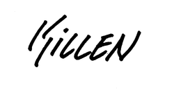 KILLEN trademark