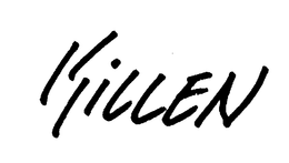 KILLEN trademark