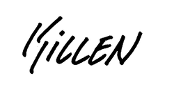 KILLEN trademark