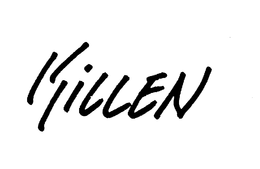 KILLEN trademark