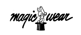 MAGIC WEAR trademark