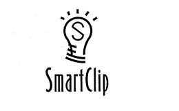 S SMARTCLIP trademark