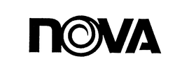 NOVA trademark