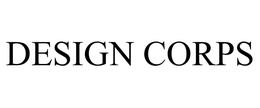 DESIGN CORPS trademark