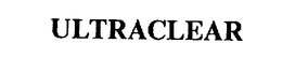 ULTRACLEAR trademark